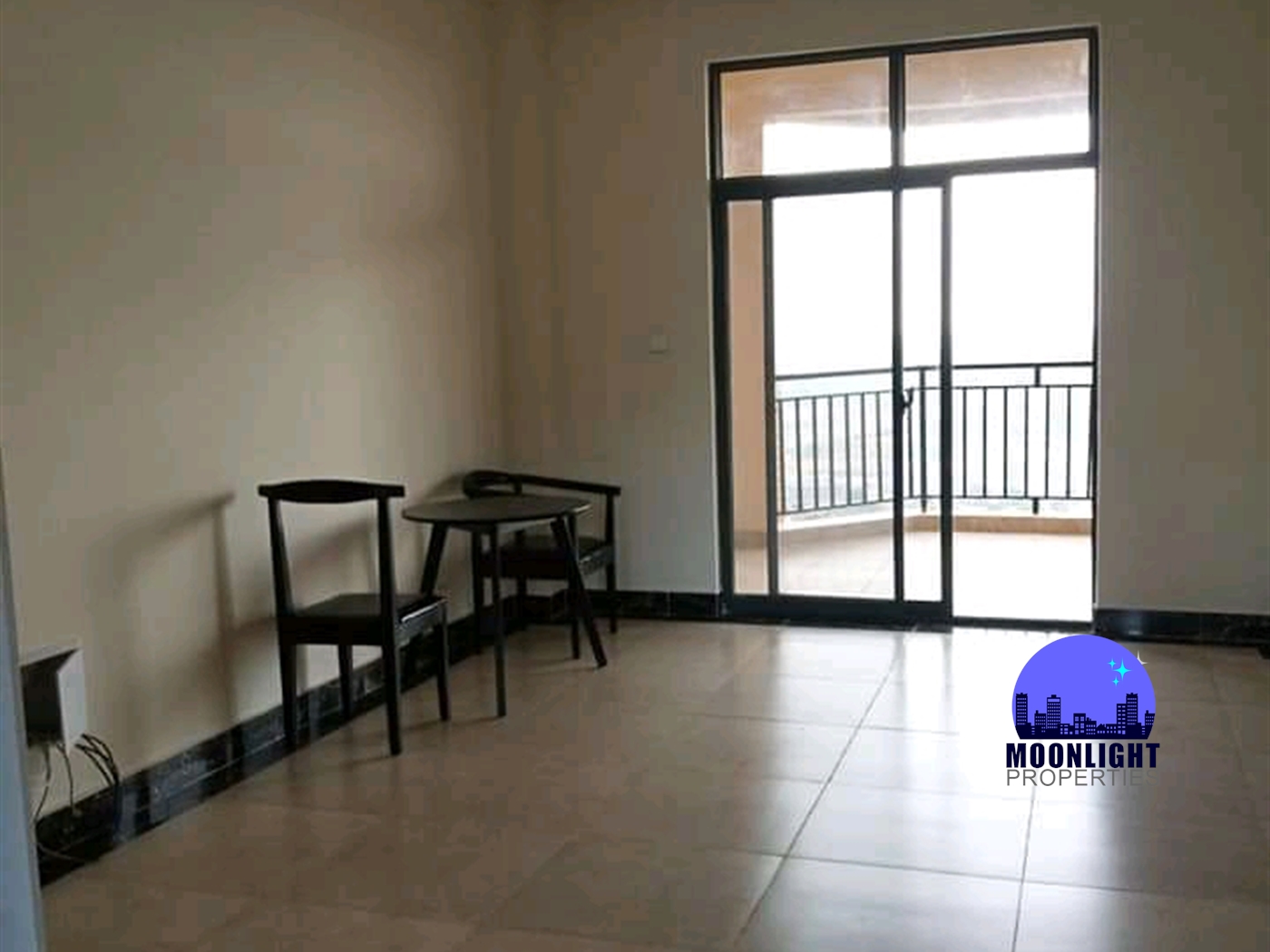 Apartment for rent in Naguru Kampala