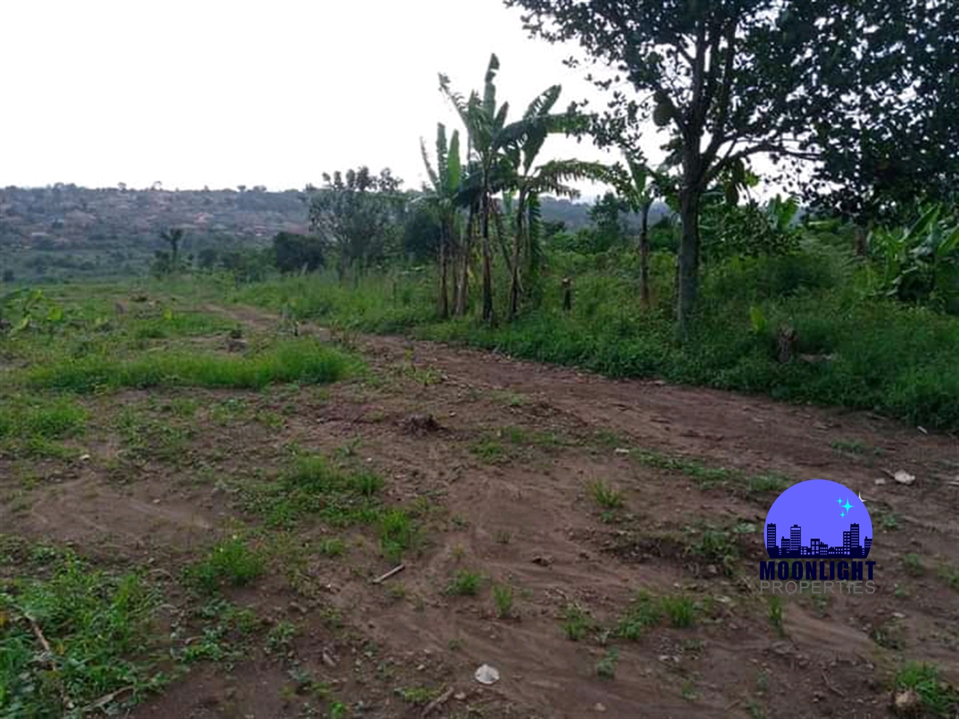 Multipurpose Land for sale in Nakassajja Wakiso