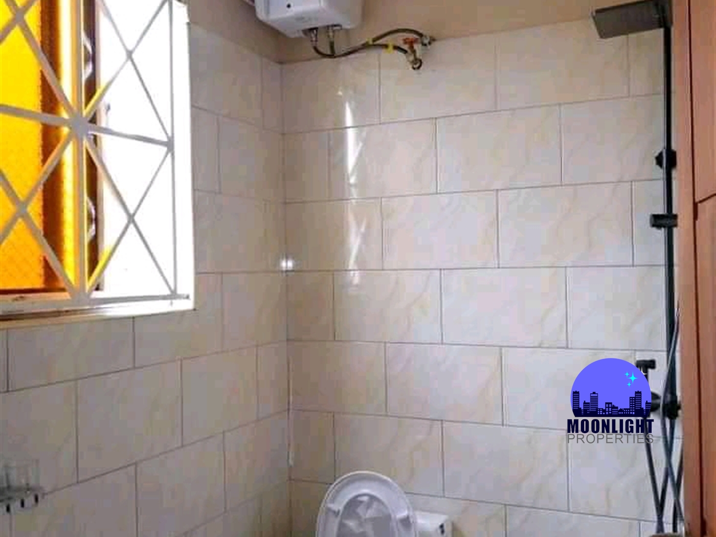 Apartment for rent in Kiwaatule Kampala