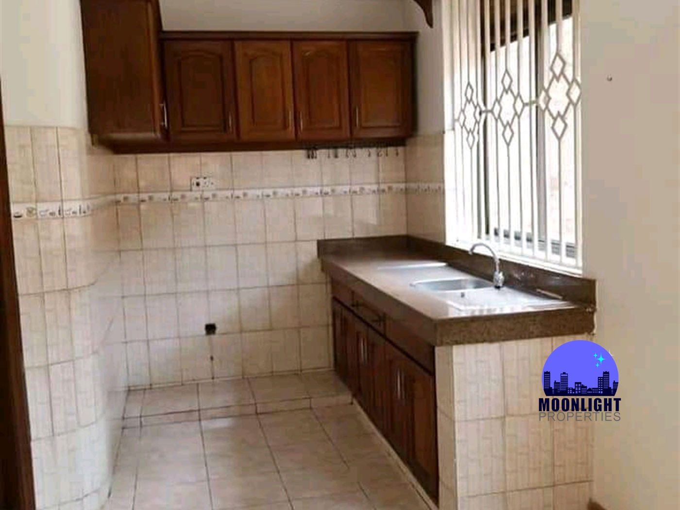 Duplex for rent in Naguru Kampala