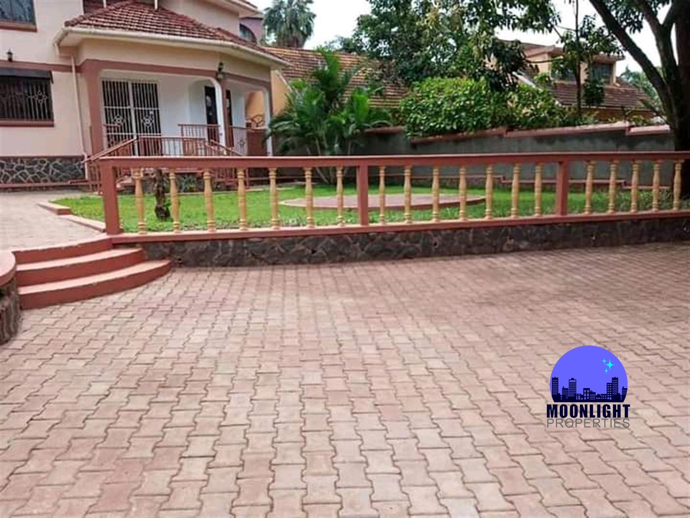 Duplex for rent in Naguru Kampala