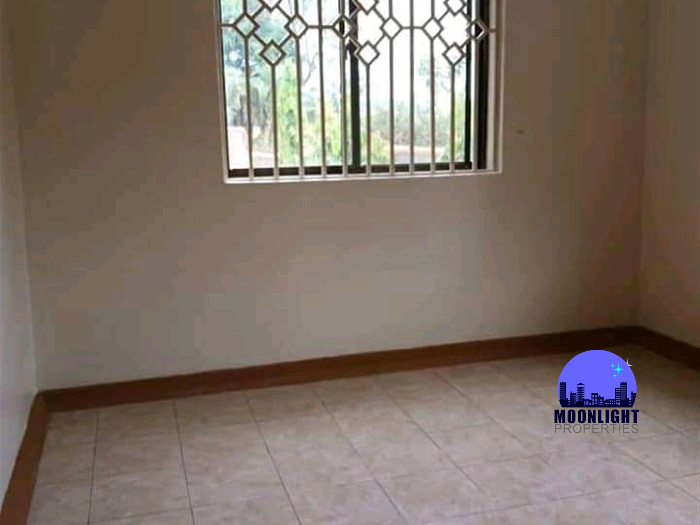 Duplex for rent in Naguru Kampala