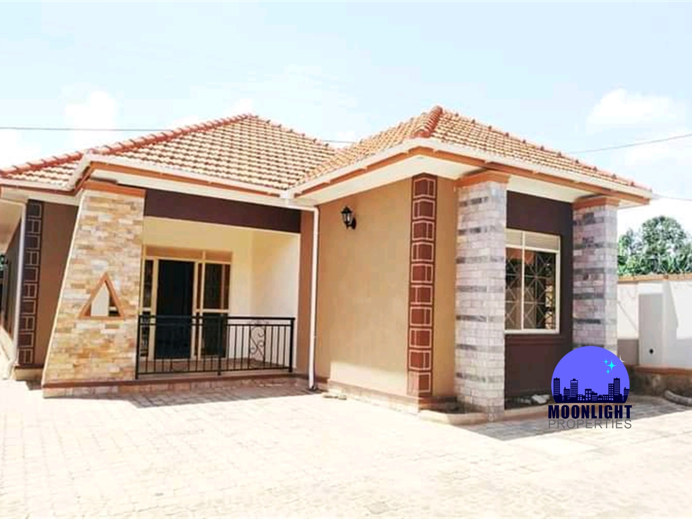Bungalow for sale in Kito Wakiso