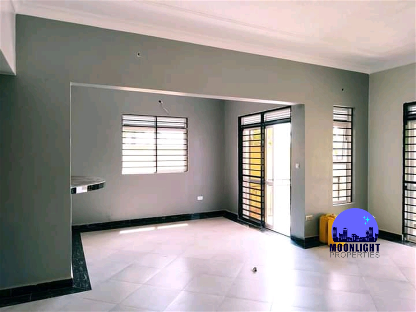 Bungalow for sale in Kira Wakiso