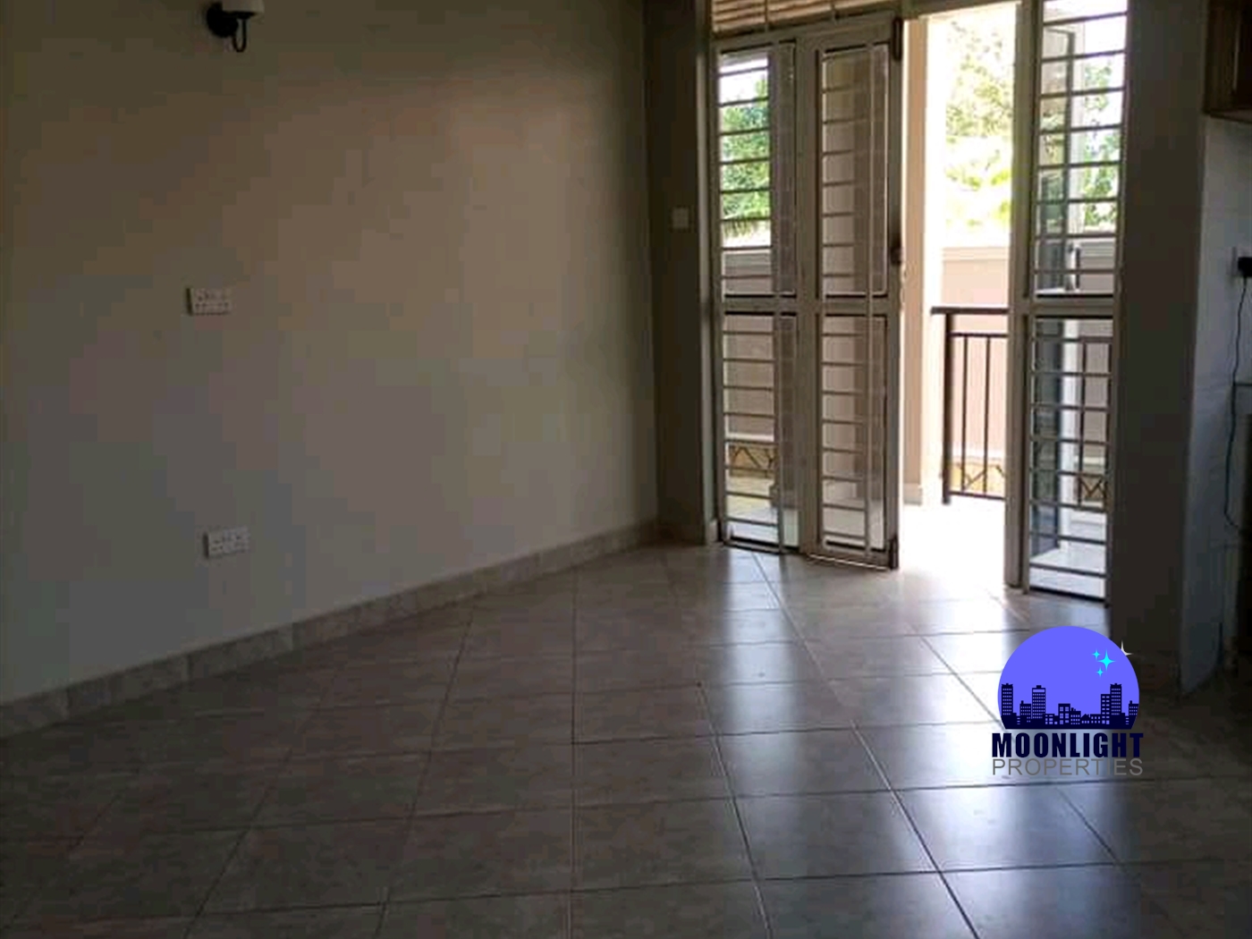 Apartment for rent in Kungu Wakiso