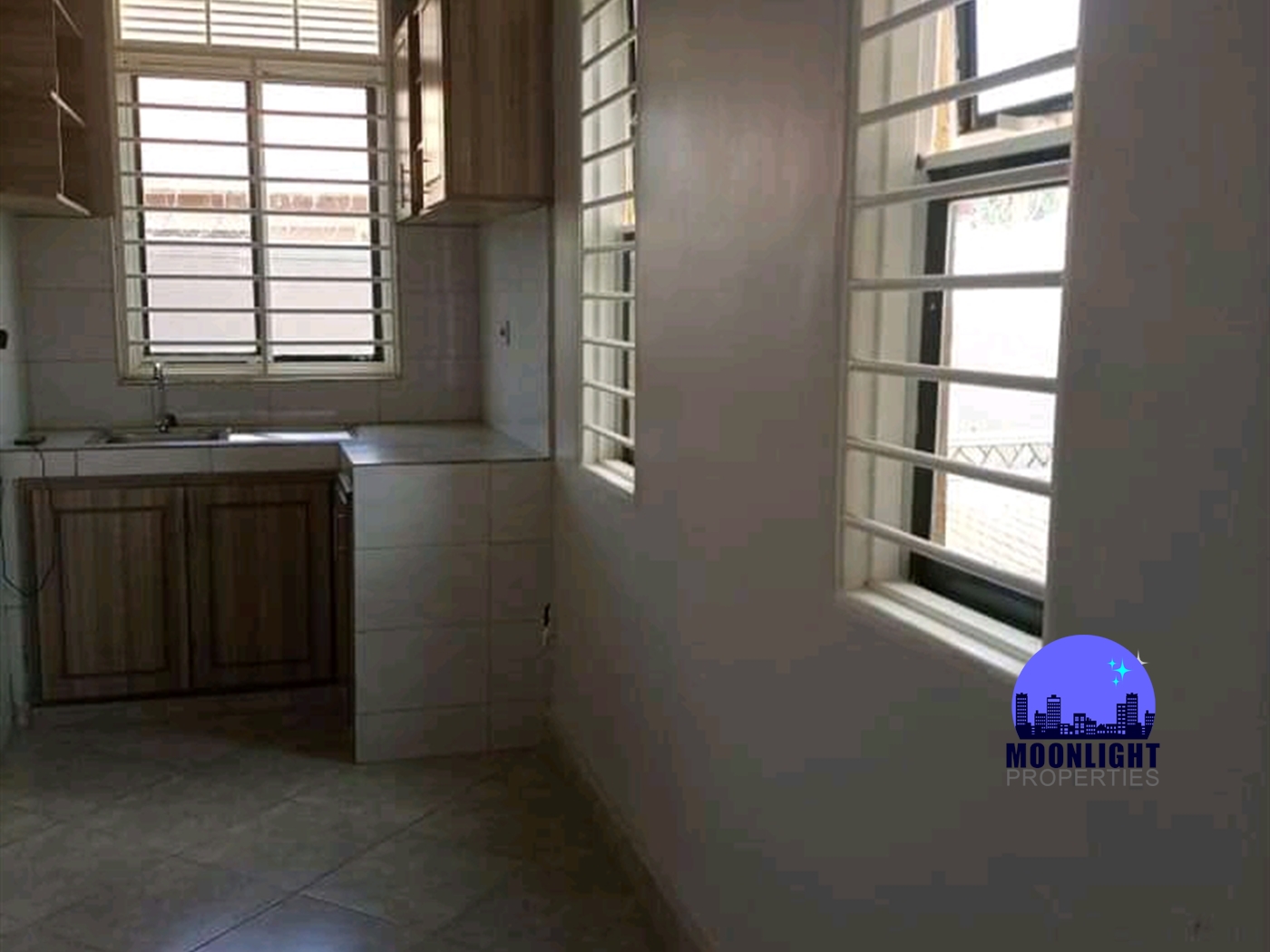 Apartment for rent in Kungu Wakiso