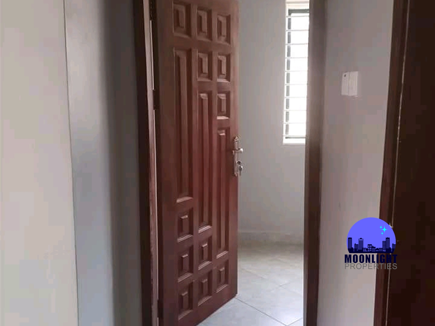 Apartment for rent in Kungu Wakiso