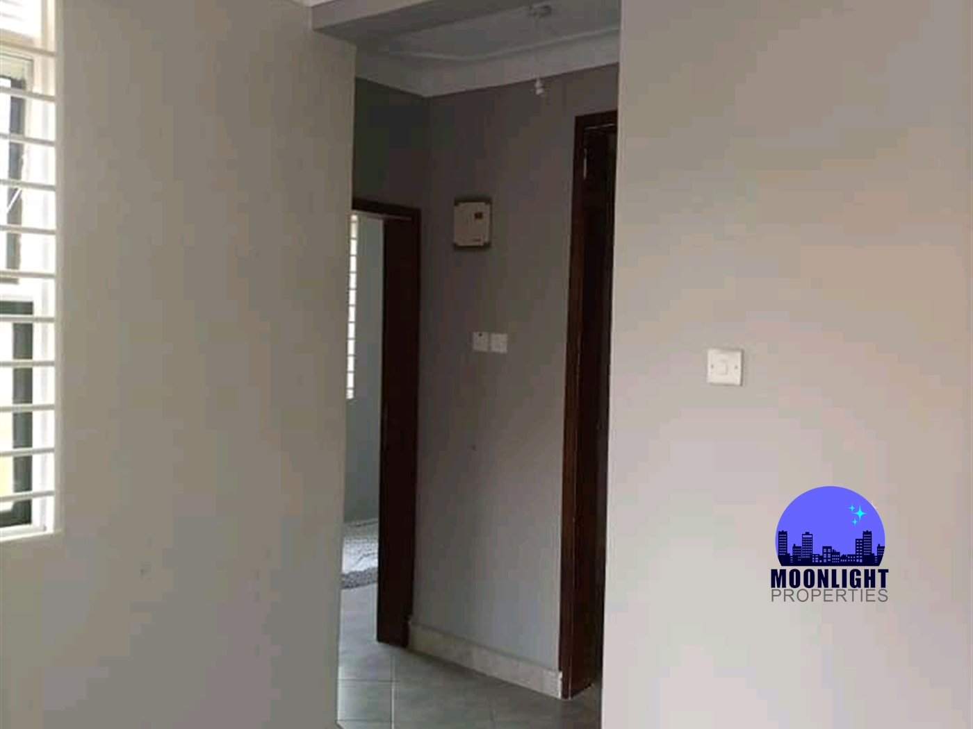 Apartment for rent in Kungu Wakiso