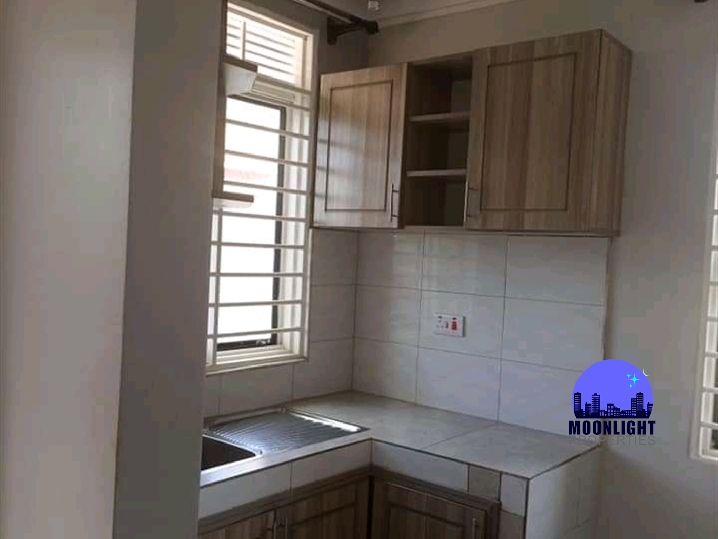 Apartment for rent in Kungu Wakiso