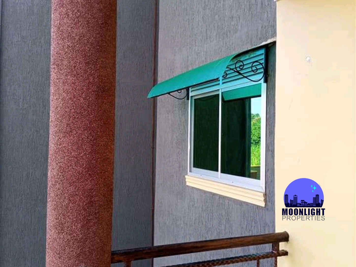 Apartment for rent in Kiwaatule Kampala