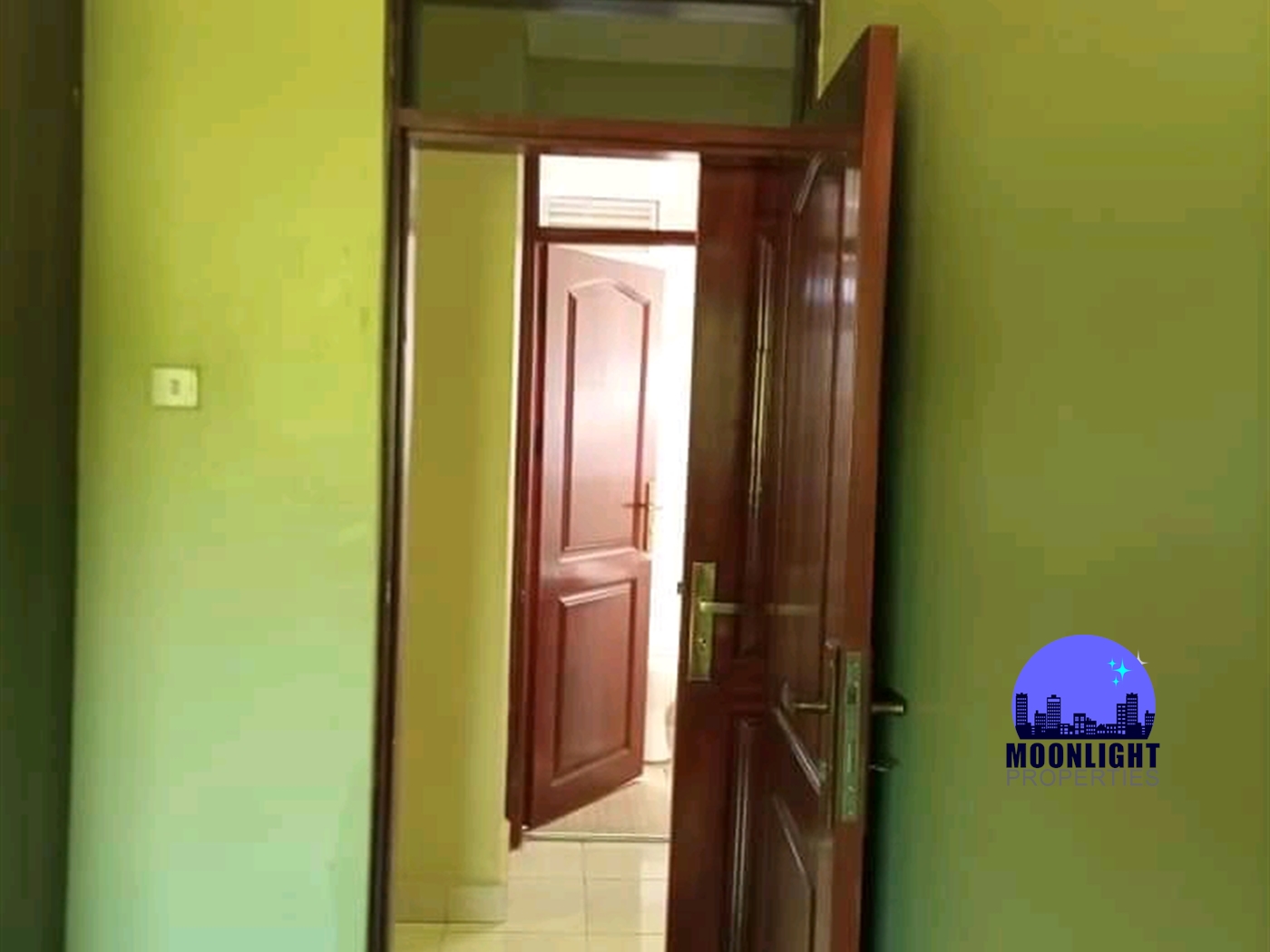 Apartment for rent in Kiwaatule Kampala