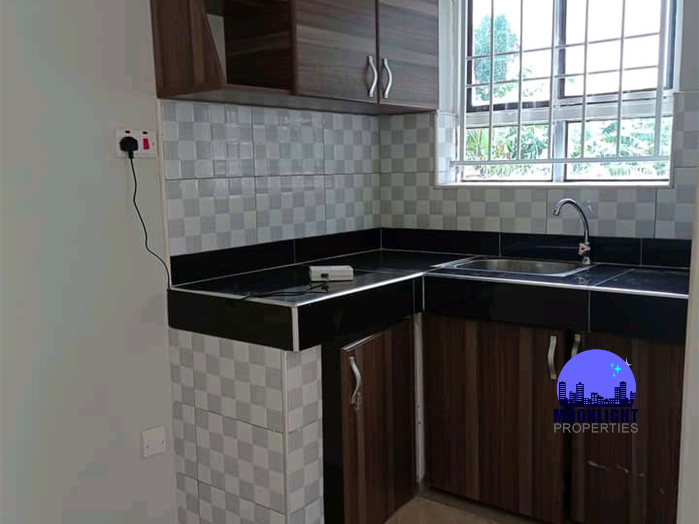 Apartment for rent in Najjera Wakiso