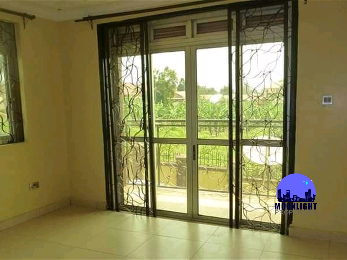 Apartment for rent in Kyaliwajjala Wakiso