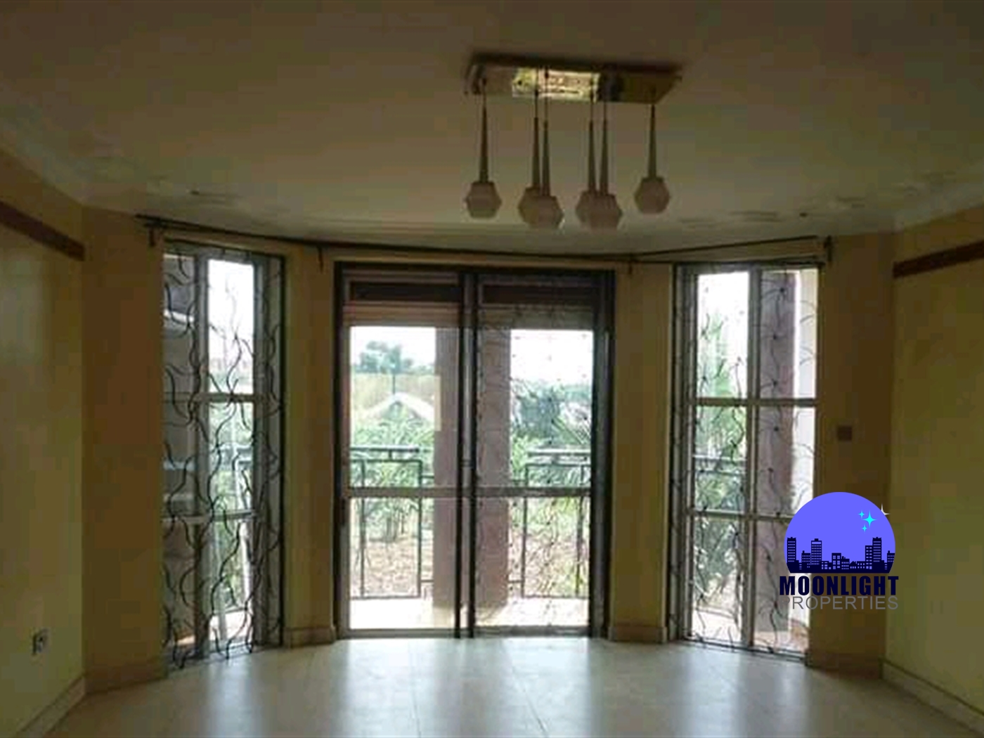 Apartment for rent in Kyaliwajjala Wakiso