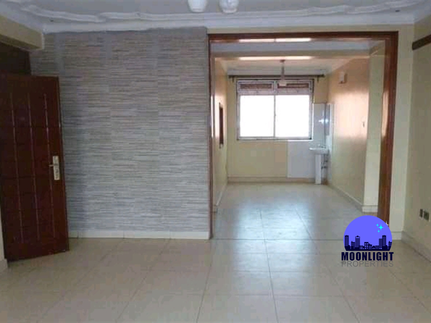 Apartment for rent in Kyaliwajjala Wakiso