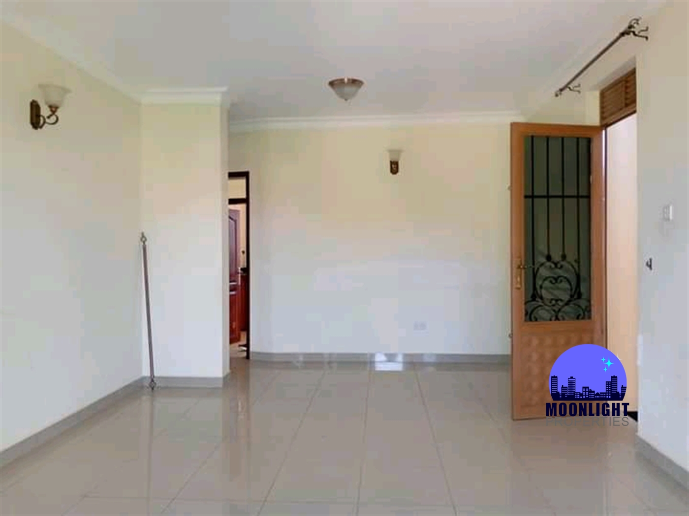 Apartment for rent in Kyaliwajjala Wakiso