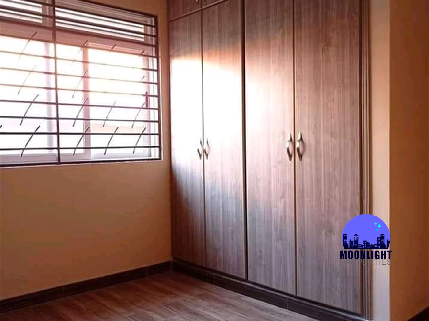 Apartment for rent in Kyaliwajjala Wakiso