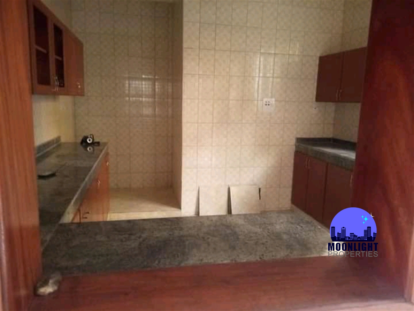 Duplex for rent in Ntinda Kampala