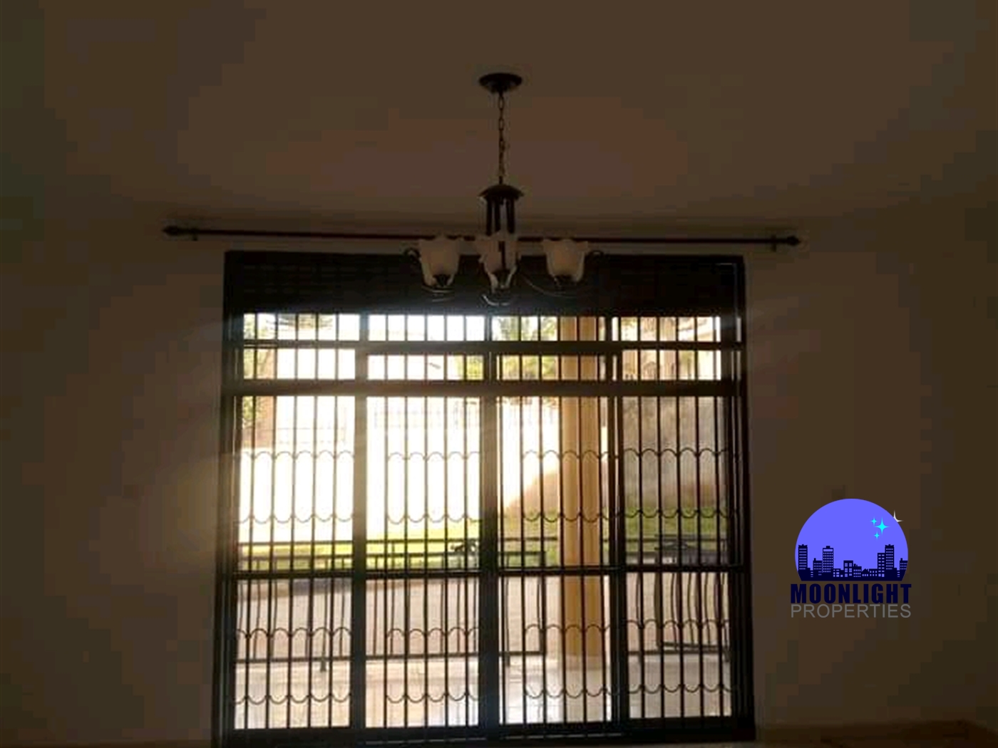 Duplex for rent in Ntinda Kampala