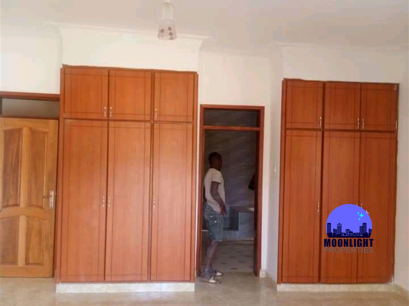 Duplex for rent in Ntinda Kampala