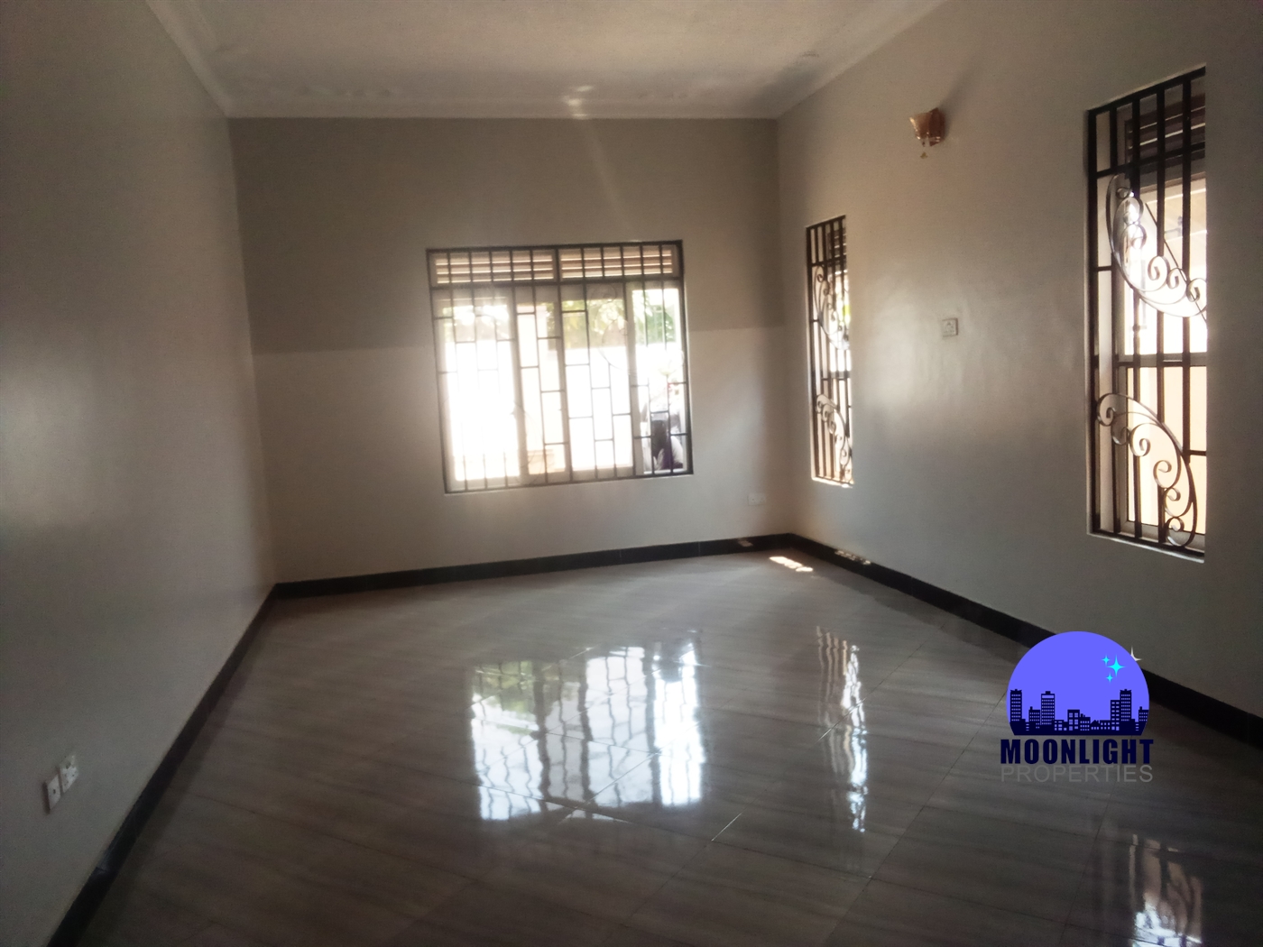 Bungalow for sale in Kira Wakiso