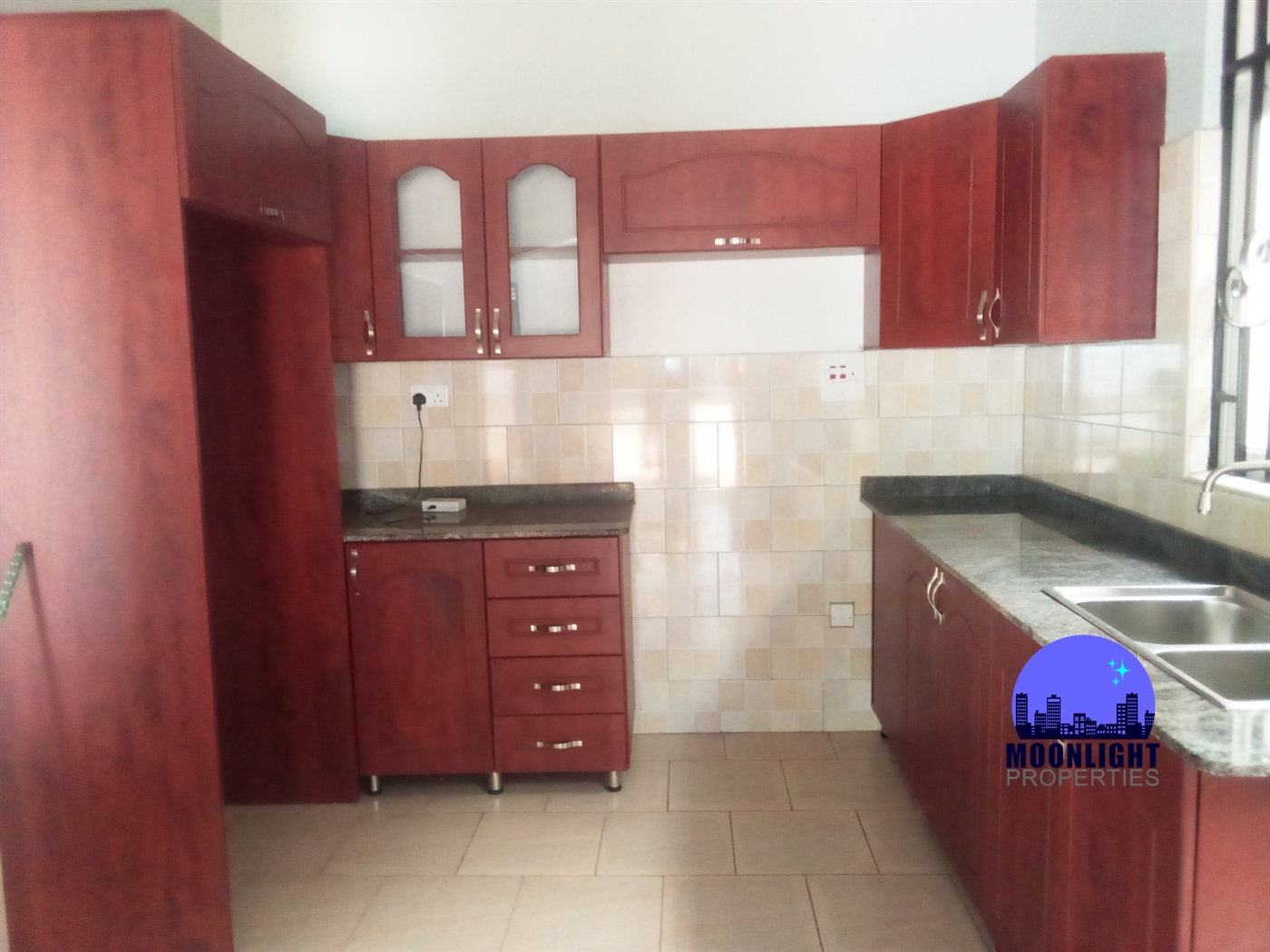 Bungalow for sale in Kira Wakiso