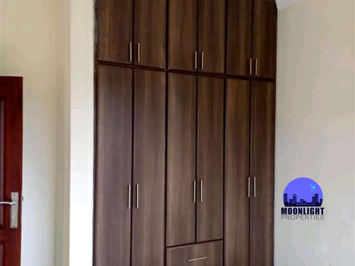 Apartment for rent in Kira Wakiso