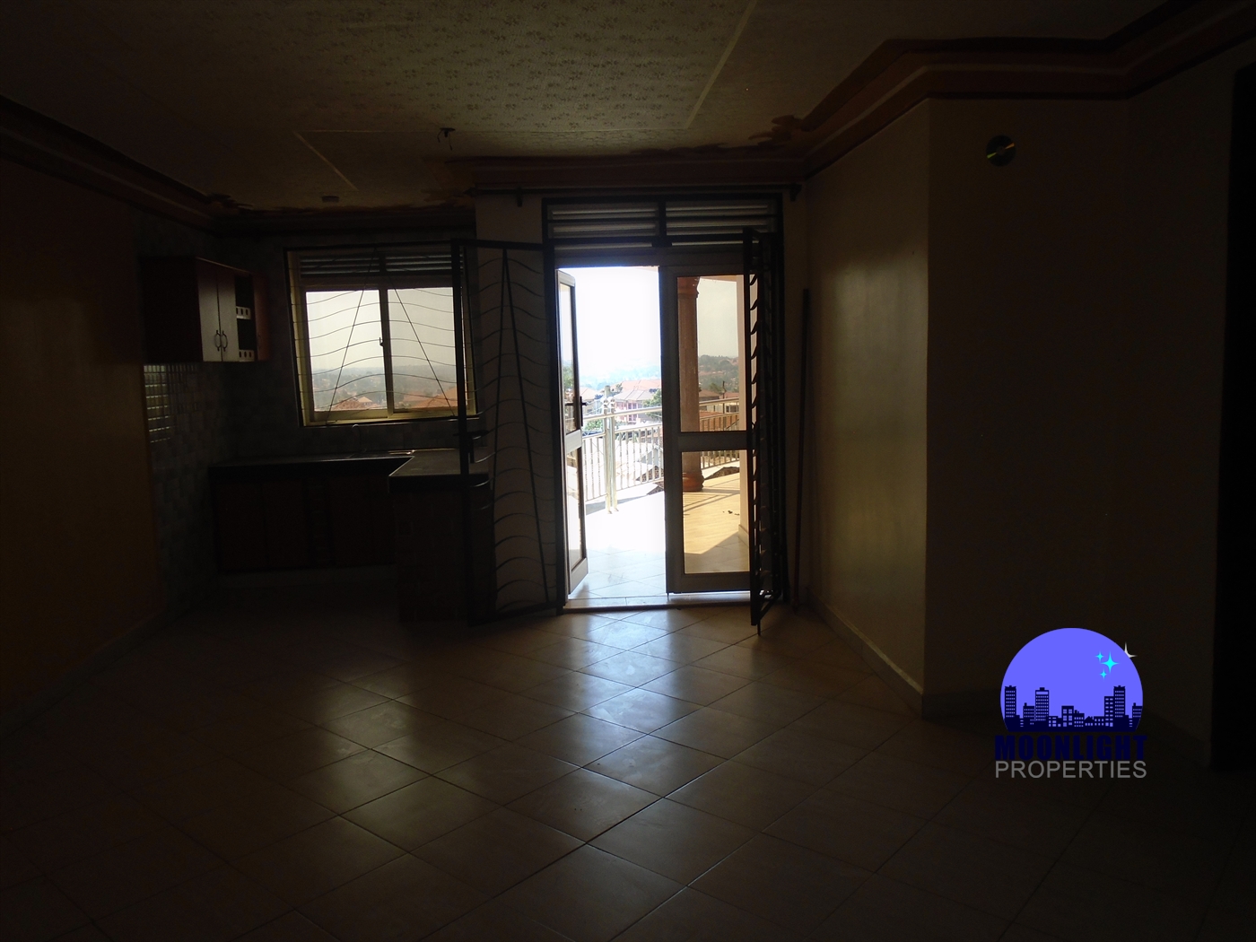 Apartment for rent in Najjera Wakiso