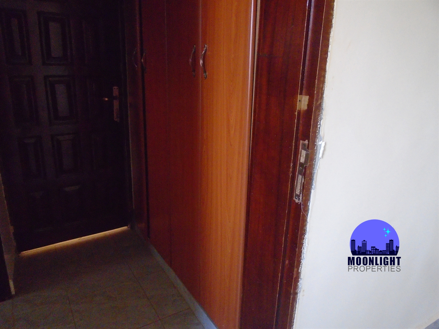 Apartment for rent in Najjera Wakiso