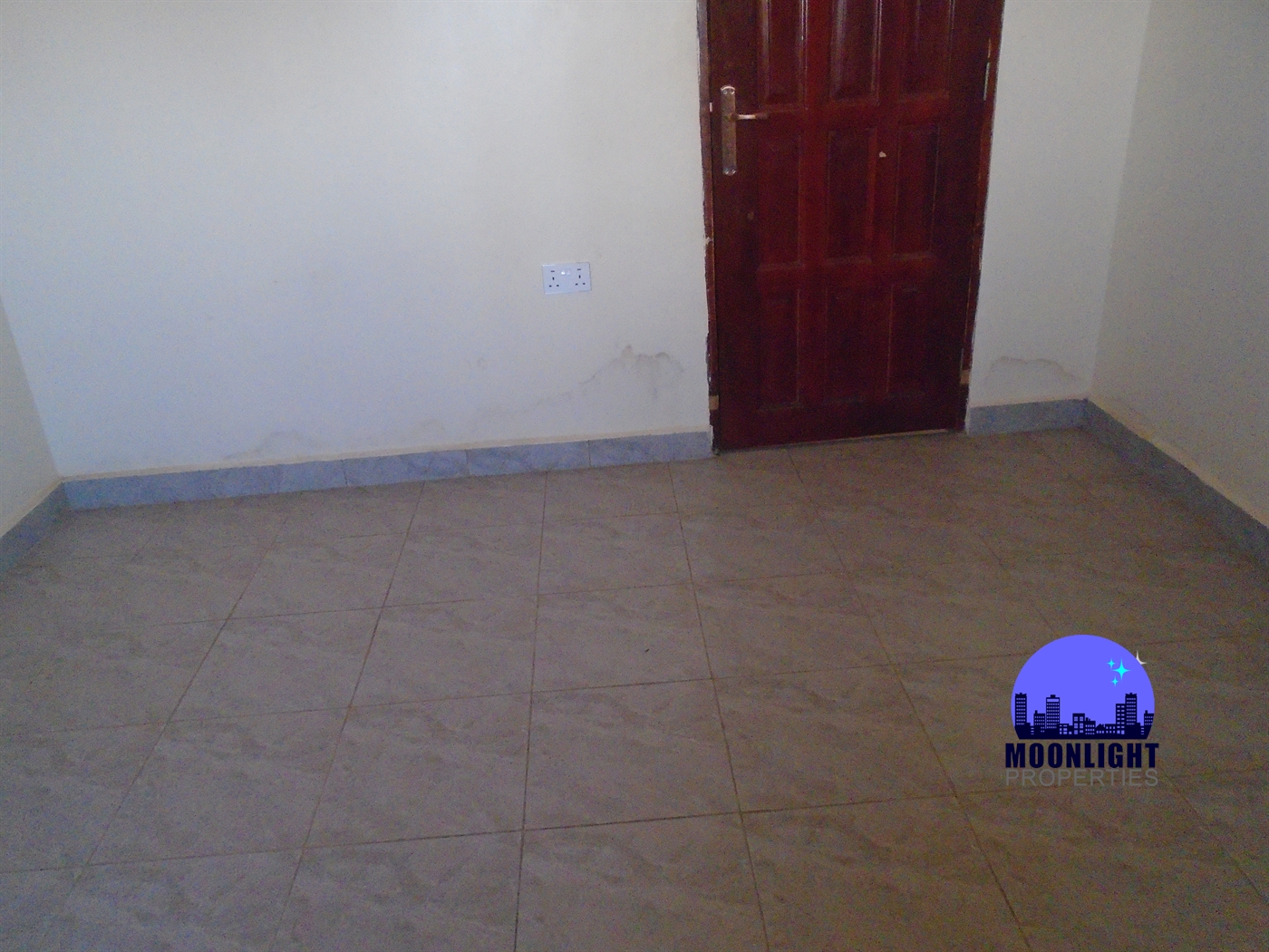 Apartment for rent in Najjera Wakiso