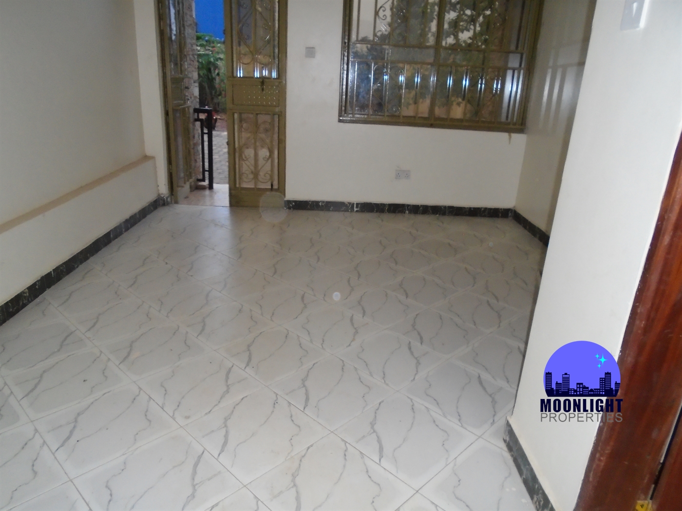 Semi Detached for rent in Kyaliwajjala Wakiso