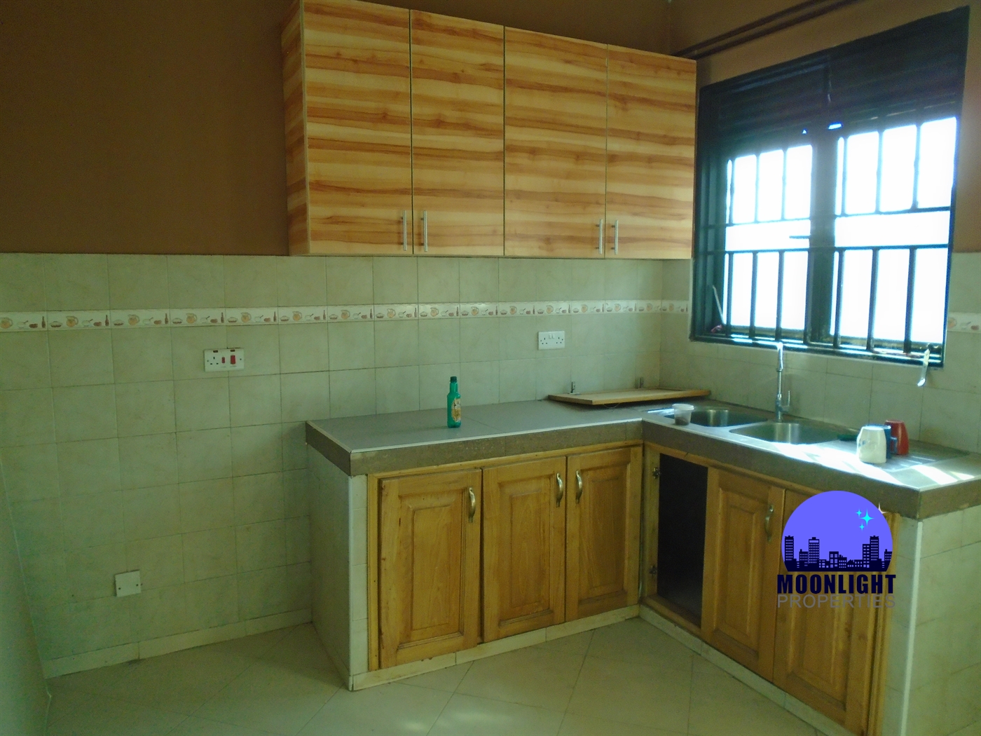 Bungalow for rent in Najjera Wakiso