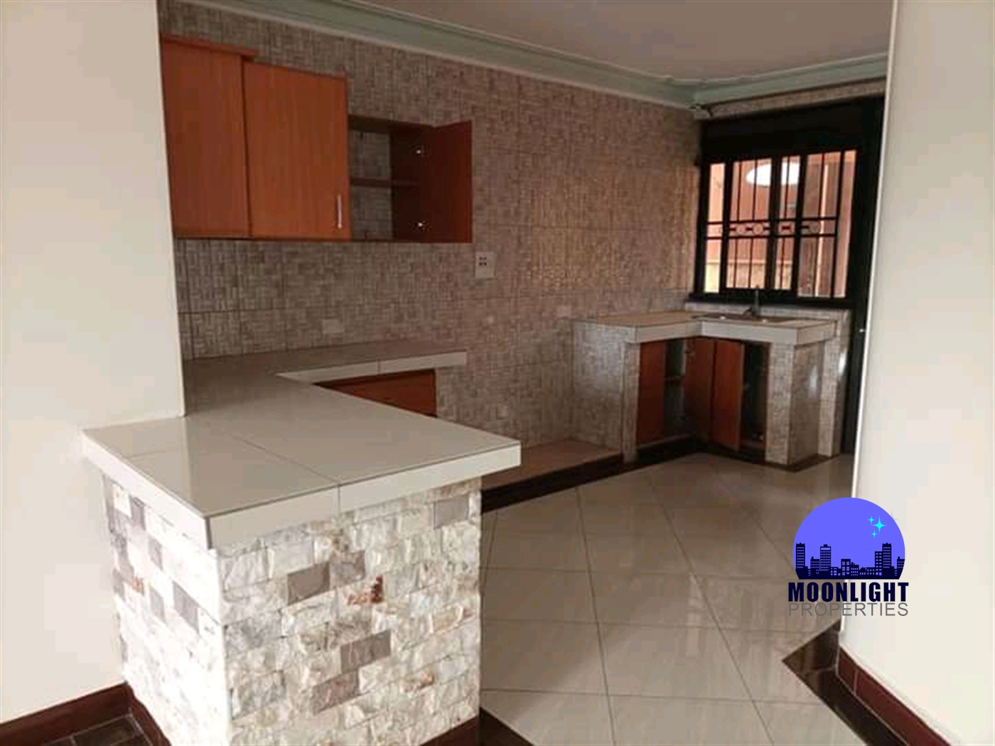 Apartment for rent in Kira Wakiso