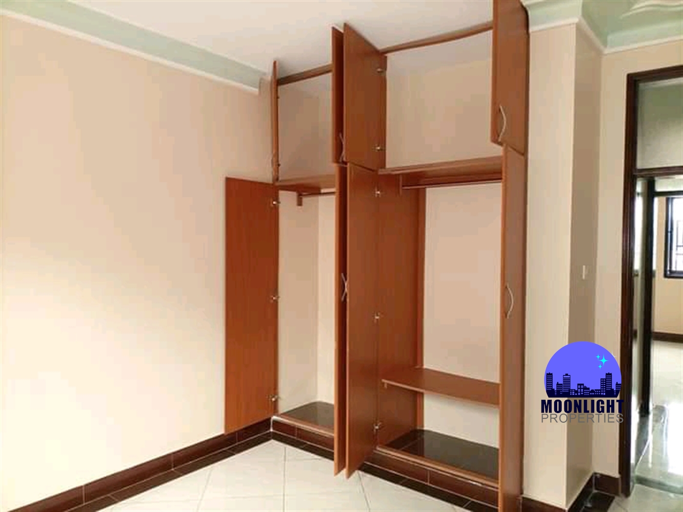 Apartment for rent in Kira Wakiso