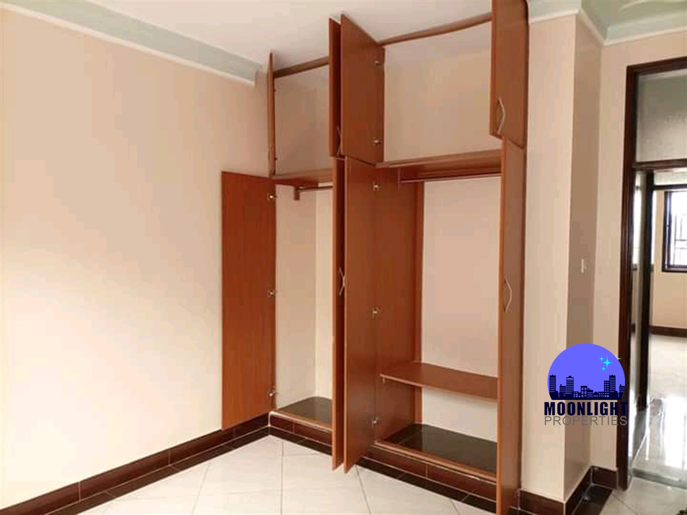 Apartment for rent in Kira Wakiso