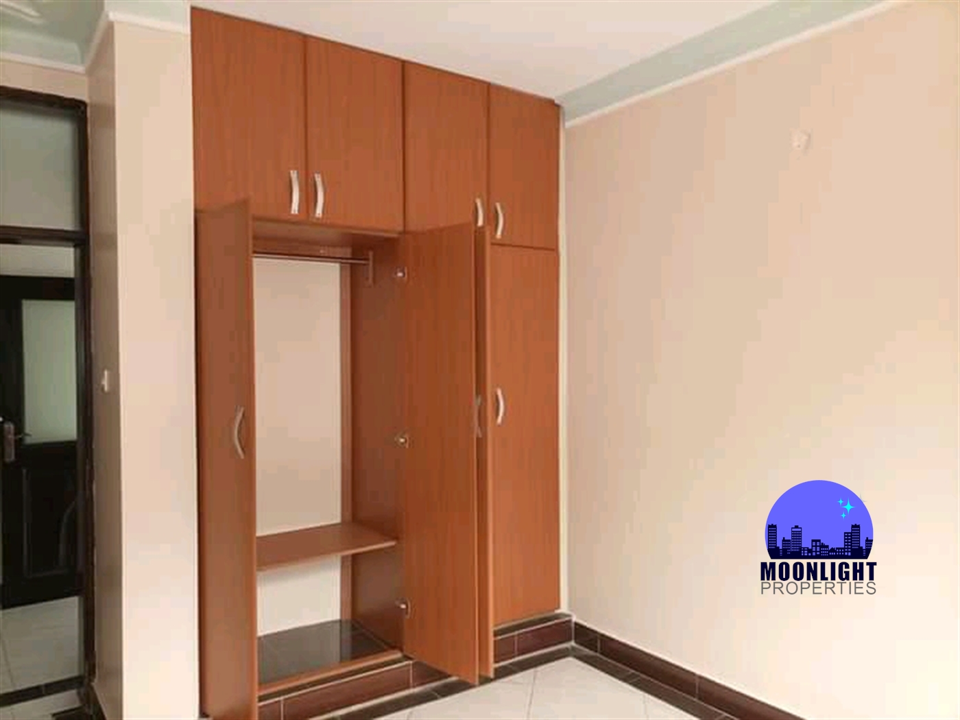 Apartment for rent in Kira Wakiso