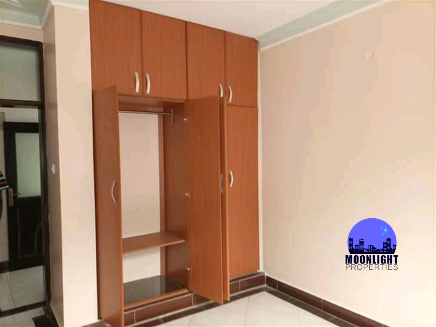 Apartment for rent in Kira Wakiso