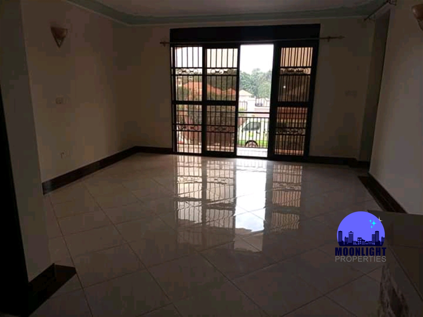 Apartment for rent in Kira Wakiso