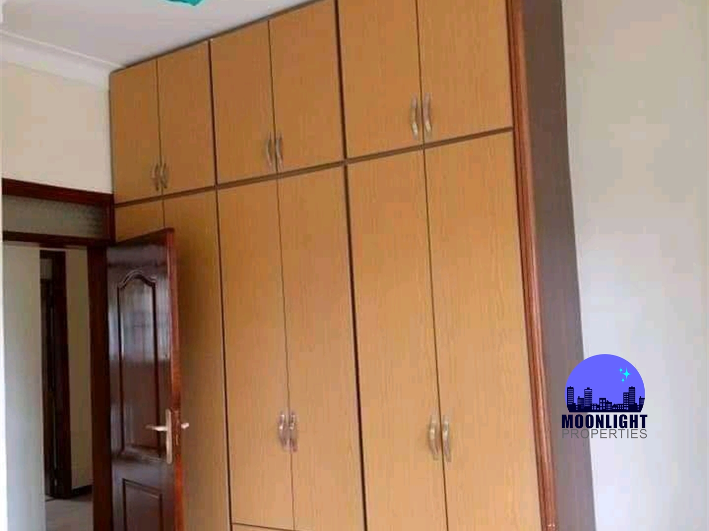 Apartment for rent in Kyambogo Kampala