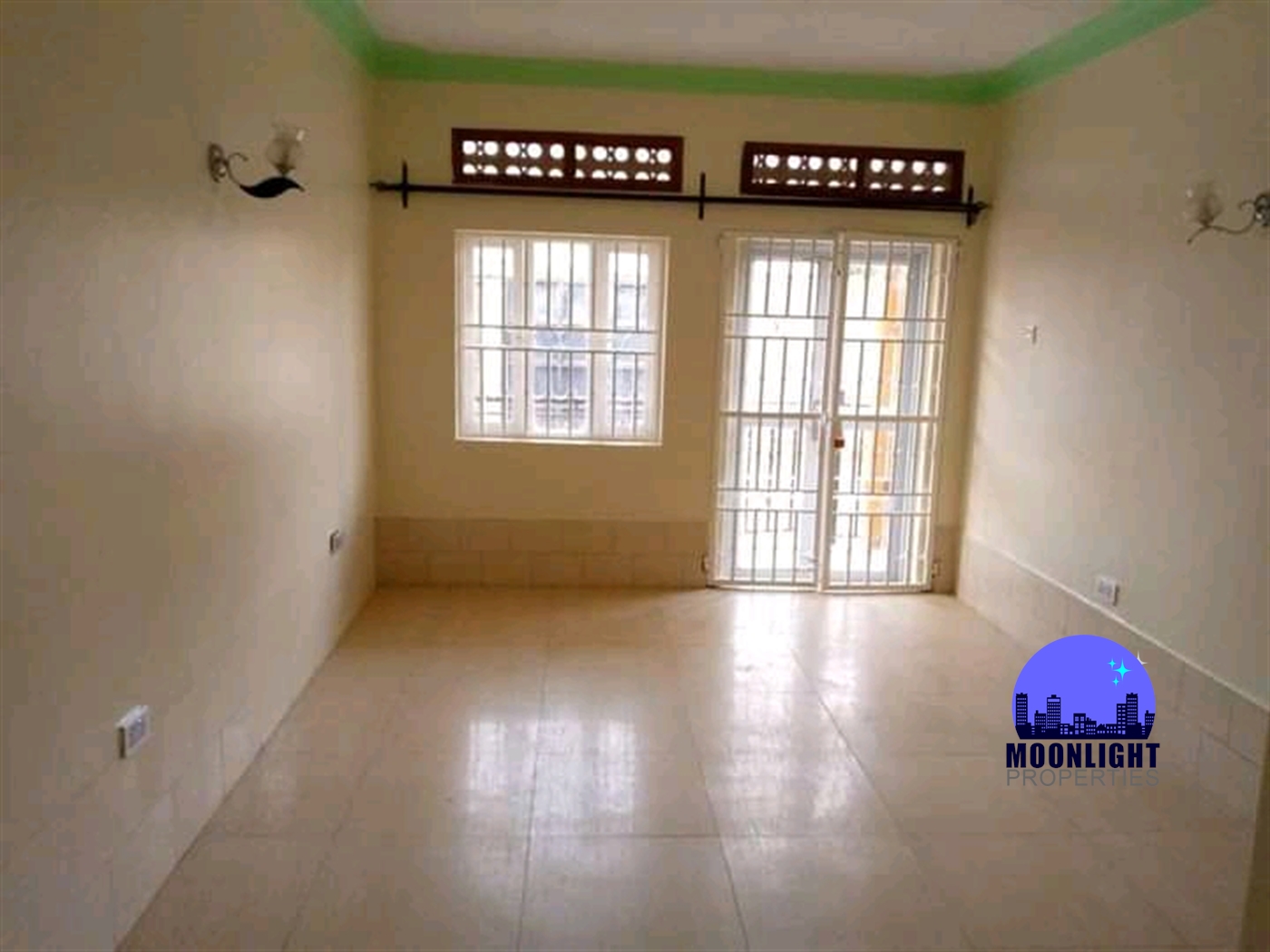 Semi Detached for rent in Mbalwa Wakiso