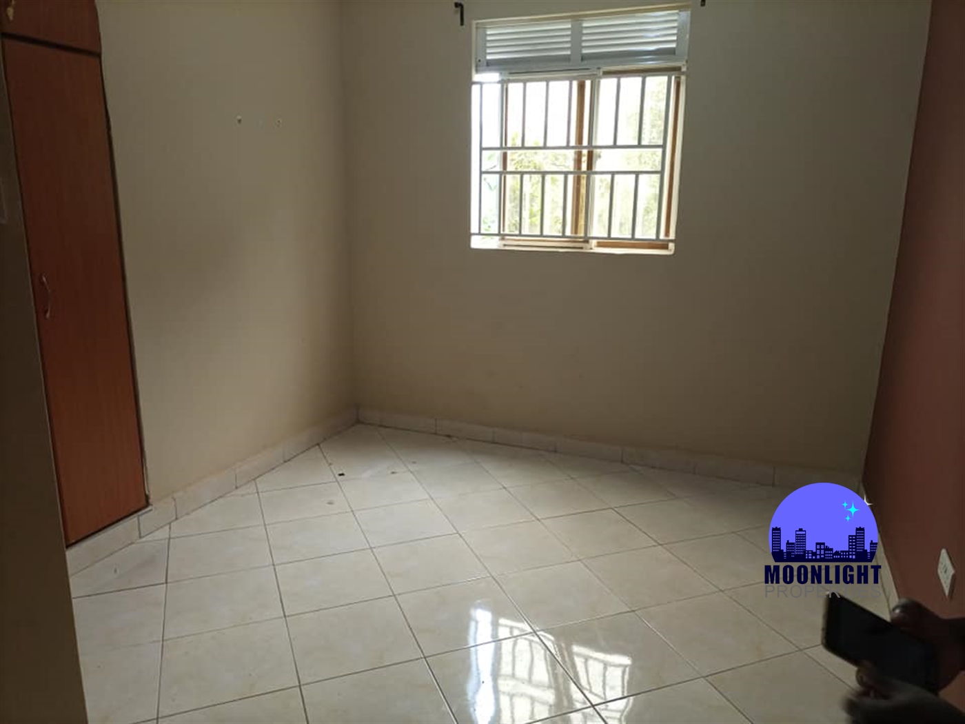 Apartment for rent in Najjera Wakiso