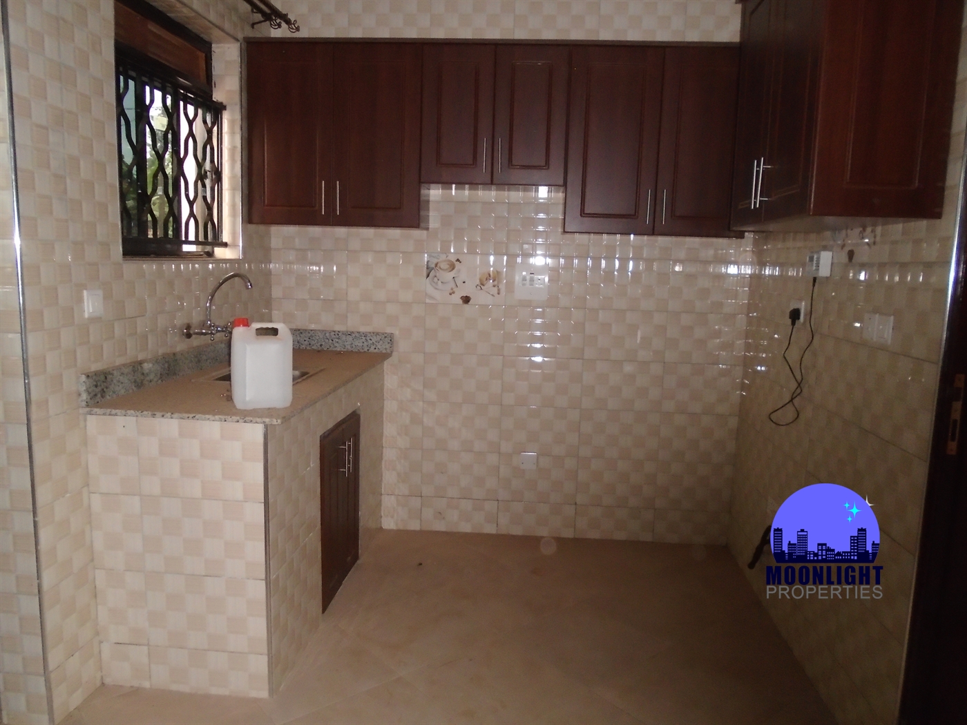 Apartment for rent in Kyanja Kampala