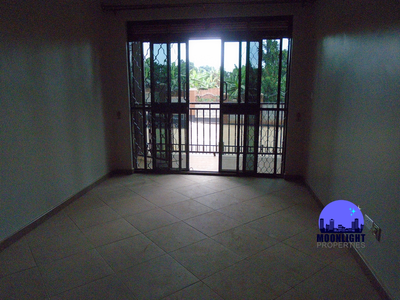 Apartment for rent in Kyanja Kampala