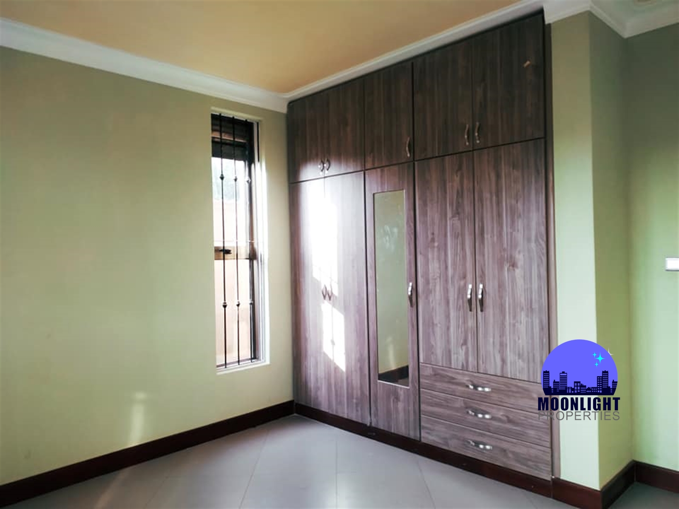 Storeyed house for sale in Kira Wakiso