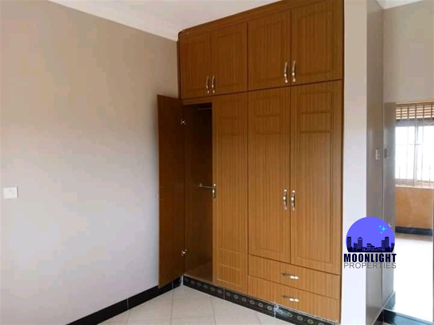 Apartment for rent in Buwaate Wakiso