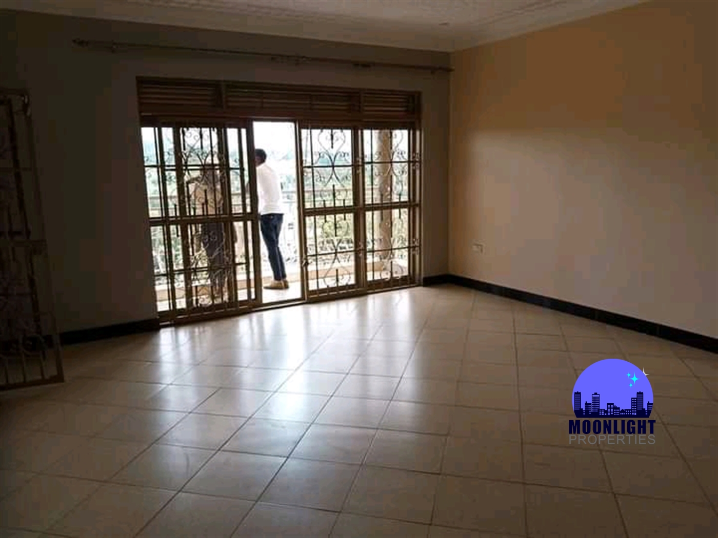 Apartment for rent in Buwaate Wakiso