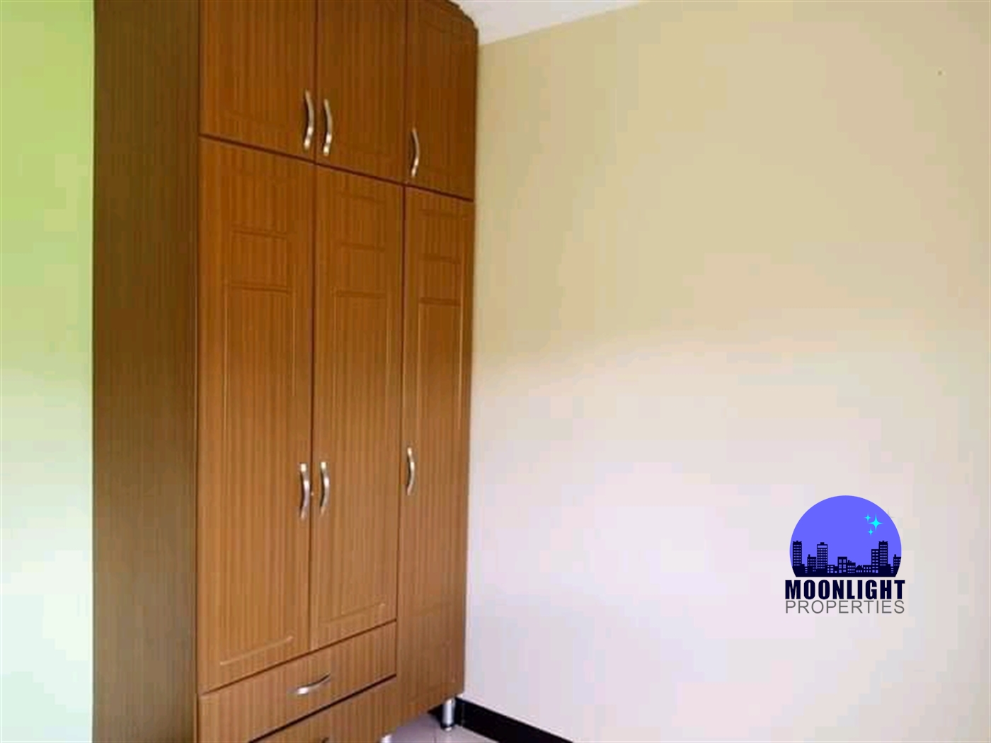 Apartment for rent in Buwaate Wakiso