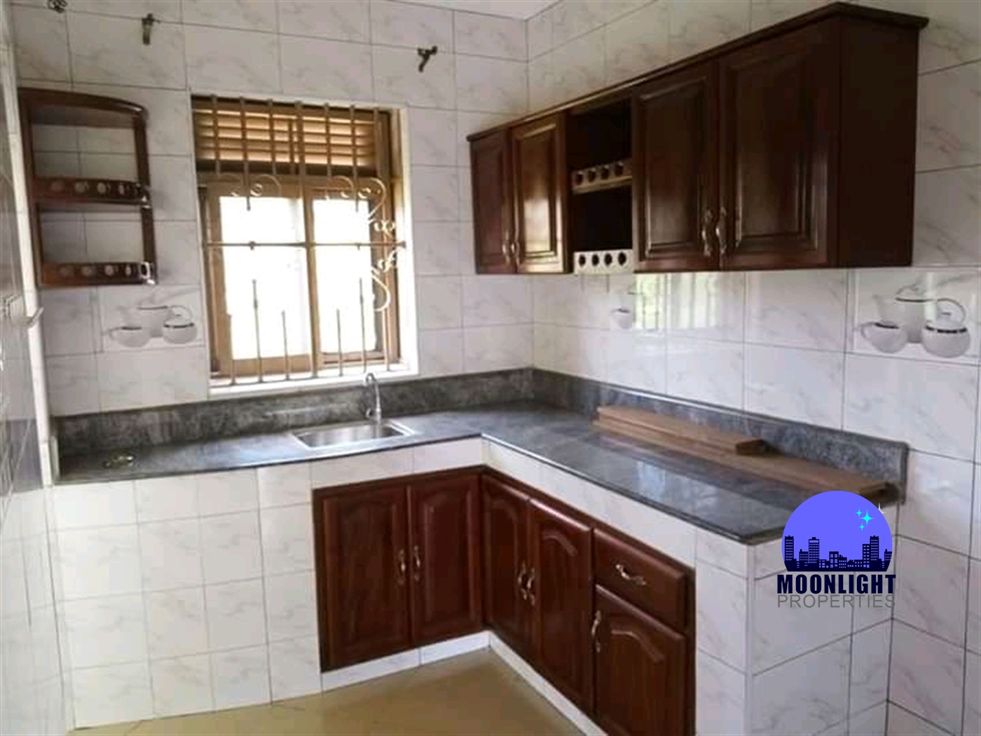 Apartment for rent in Buwaate Wakiso