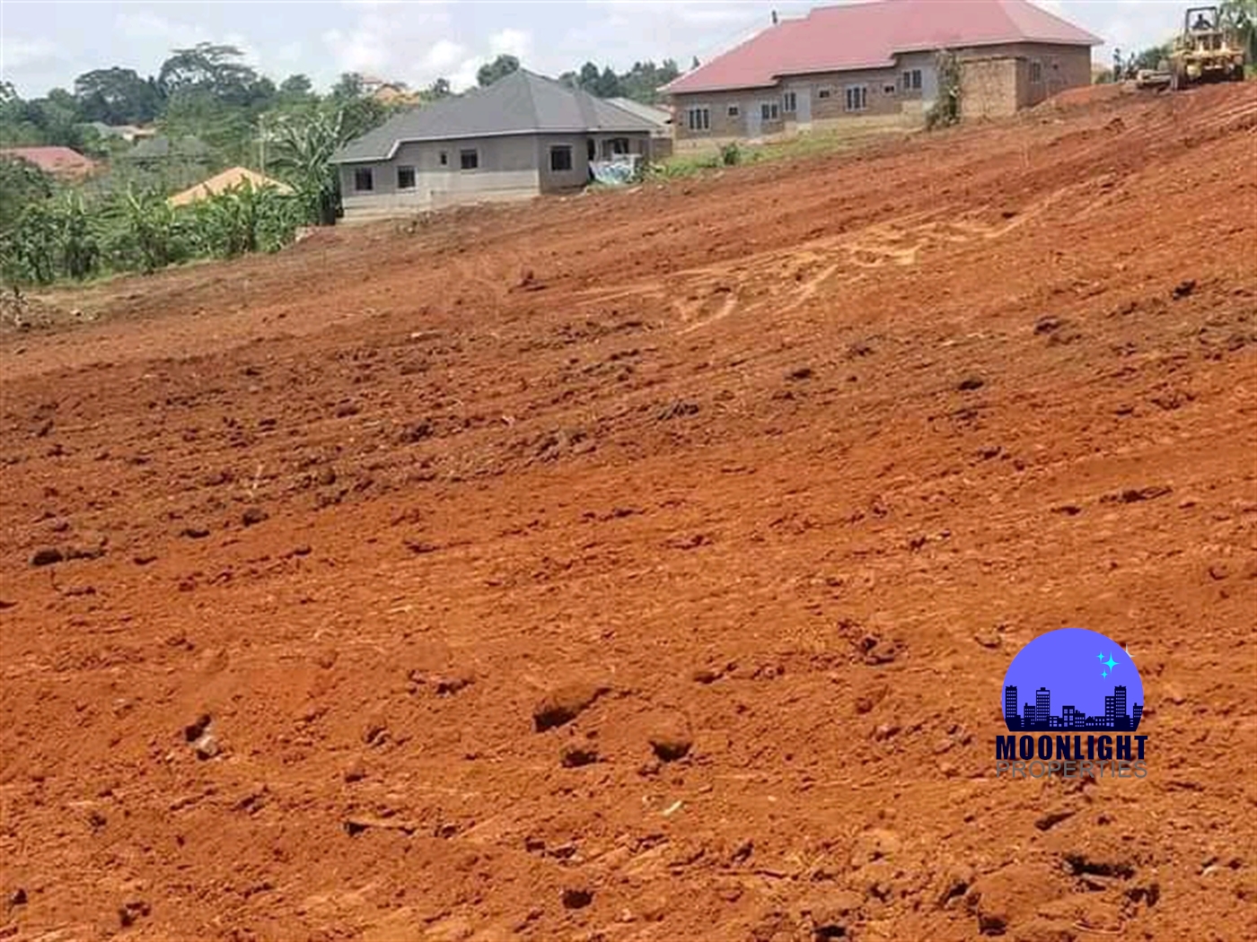 Residential Land for sale in Namugongo Mukono