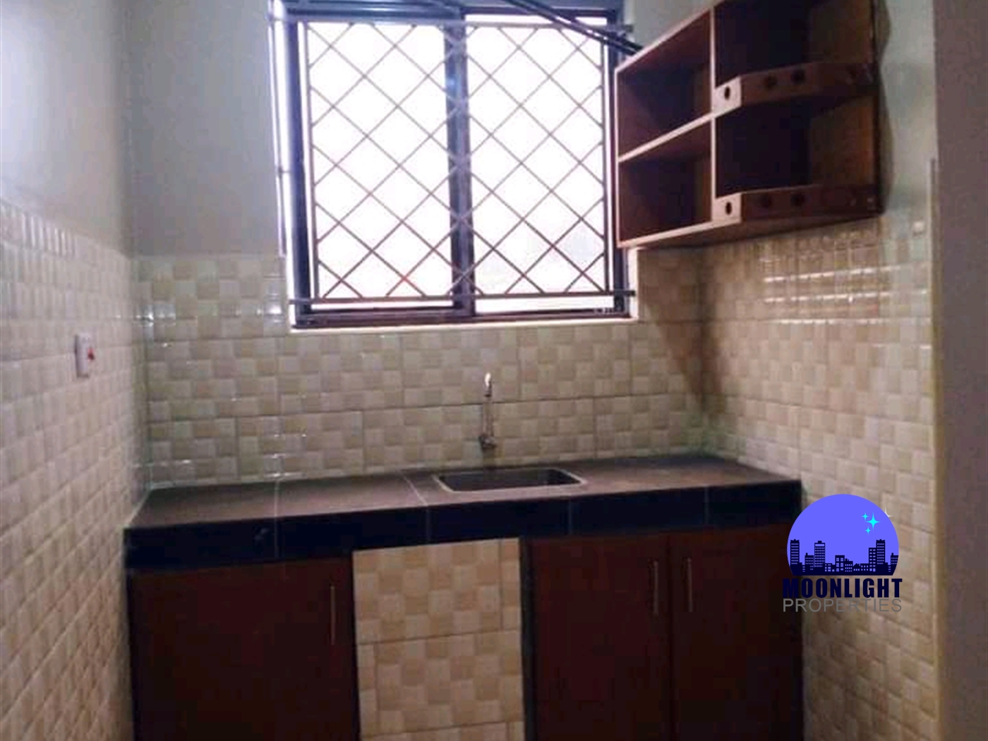 Apartment for rent in Najjera Wakiso